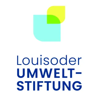 Logo Gregor Luisoder Umweltstiftung